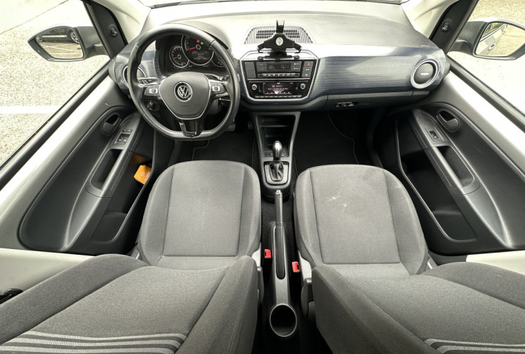 Volkswagen up! e-up! II Electrique 83ch Life Plus