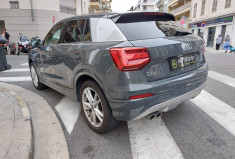 Audi Q2 35 1.5 TFSI 150 CH S LINE S TRONIC 7 TOIT OUVRANT PANO