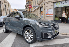 Audi Q2 35 1.5 TFSI 150 CH S LINE S TRONIC 7 TOIT OUVRANT PANO