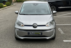 Volkswagen up! e-up! II Electrique 83ch Life Plus