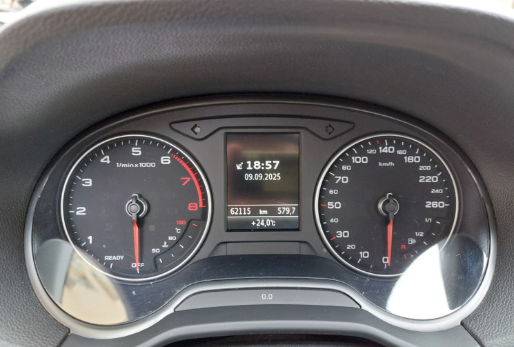 Audi Q2 35 1.5 TFSI 150 CH S LINE S TRONIC 7 TOIT OUVRANT PANO