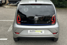 Volkswagen up! e-up! II Electrique 83ch Life Plus