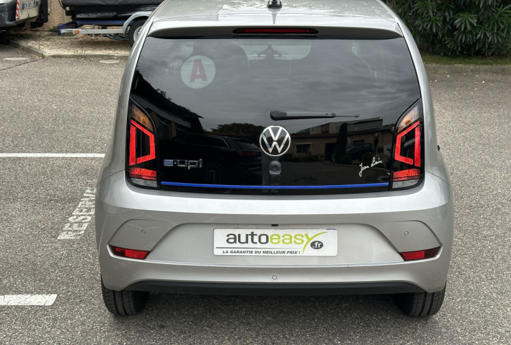 Volkswagen up! e-up! II Electrique 83ch Life Plus