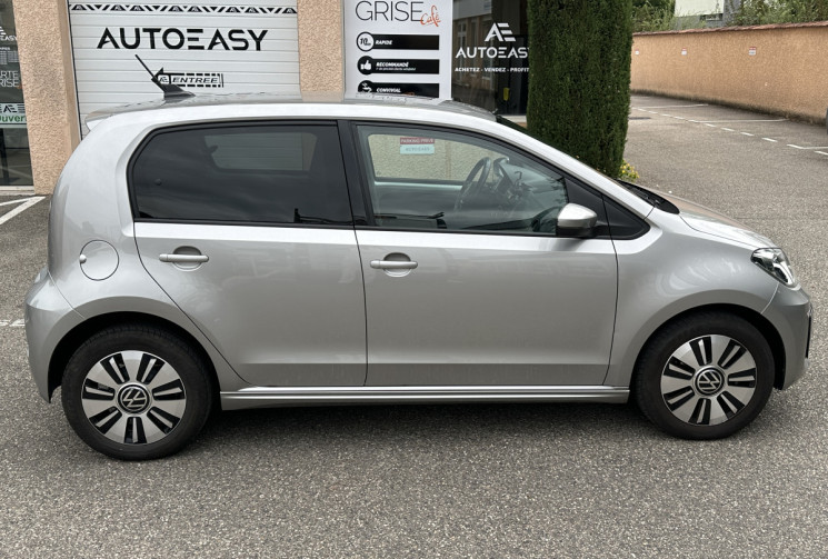 Volkswagen up! e-up! II Electrique 83ch Life Plus