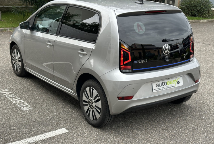 Volkswagen up! e-up! II Electrique 83ch Life Plus