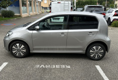 Volkswagen up! e-up! 83 ch Life Plus
