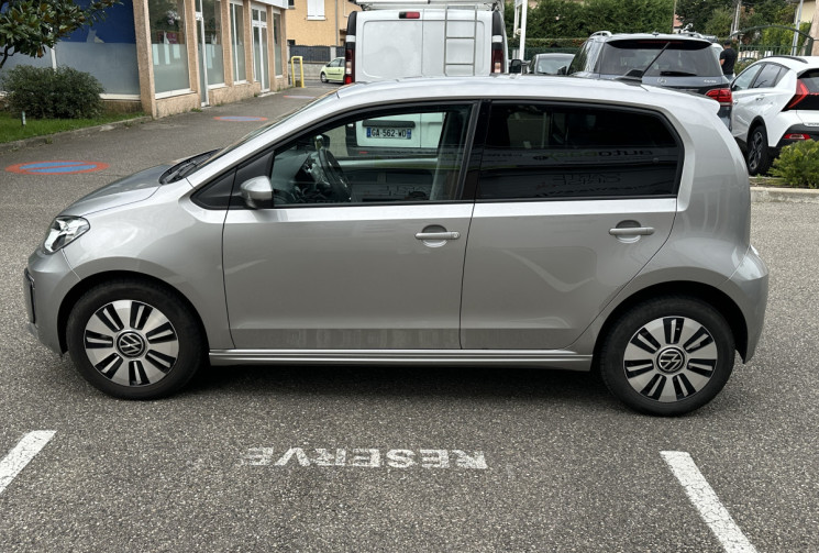 Volkswagen up! e-up! 83 ch Life Plus