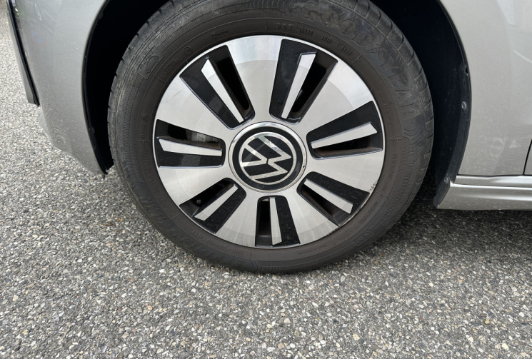 Volkswagen up! e-up! II Electrique 83ch Life Plus