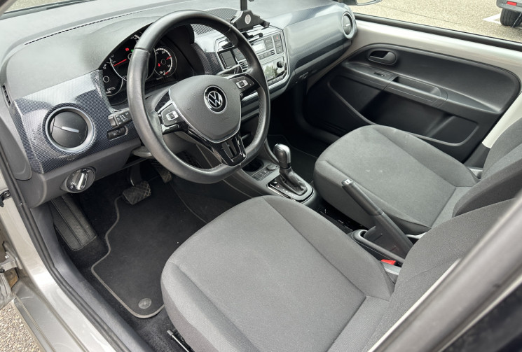 Volkswagen up! e-up! 83 ch Life Plus