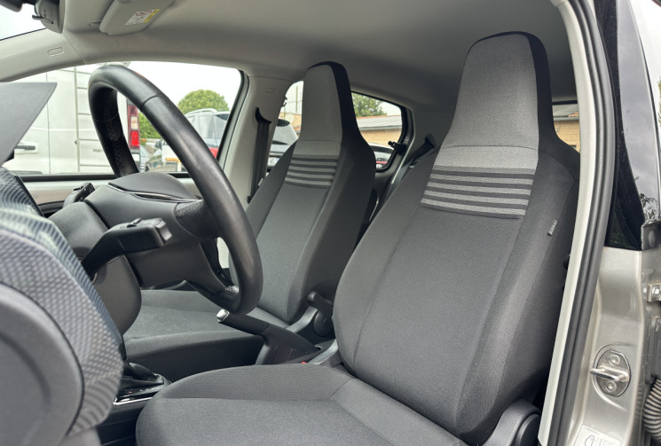 Volkswagen up! e-up! 83 ch Life Plus