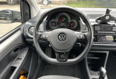Volkswagen up! e-up! 83 ch Life Plus