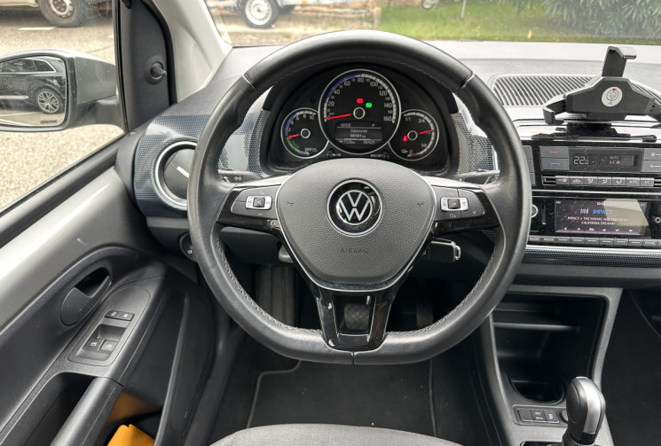 Volkswagen up! e-up! 83 ch Life Plus