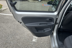 Volkswagen up! e-up! 83 ch Life Plus