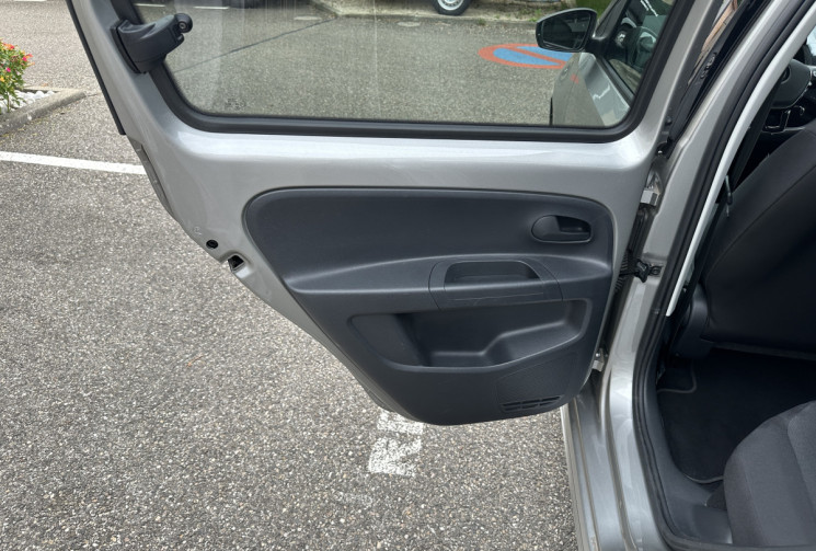 Volkswagen up! e-up! 83 ch Life Plus