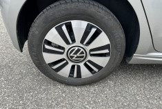 Volkswagen up! e-up! 83 ch Life Plus