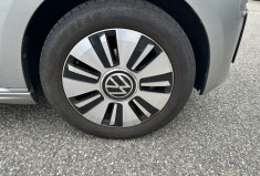 Volkswagen up! e-up! 83 ch Life Plus