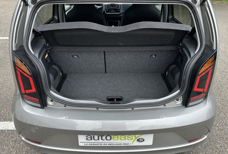 Volkswagen up! e-up! 83 ch Life Plus
