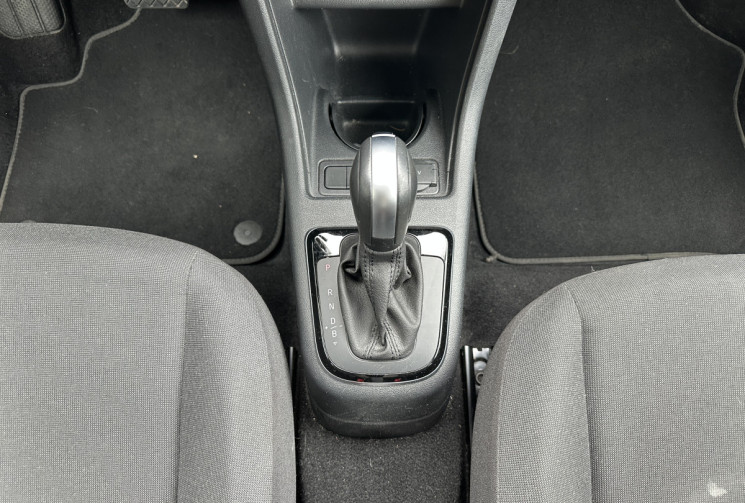Volkswagen up! e-up! 83 ch Life Plus