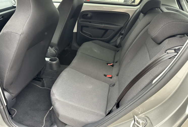 Volkswagen up! e-up! 83 ch Life Plus