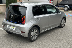 Volkswagen up! e-up! 83 ch Life Plus