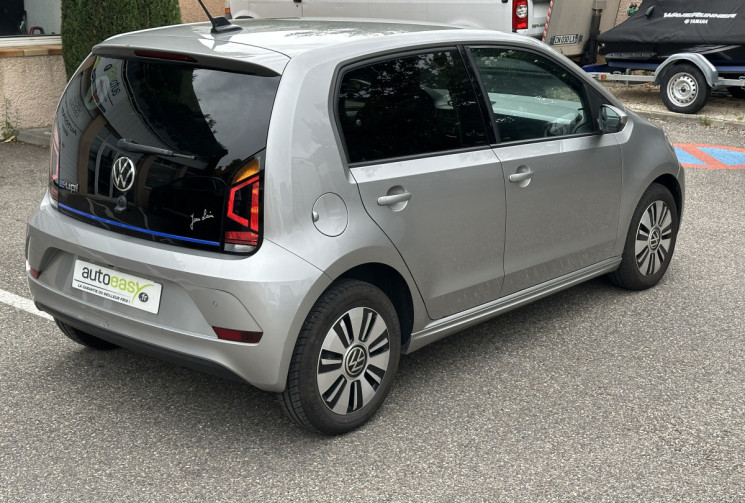 Volkswagen up! e-up! 83 ch Life Plus
