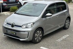 Volkswagen up! e-up! 83 ch Life Plus