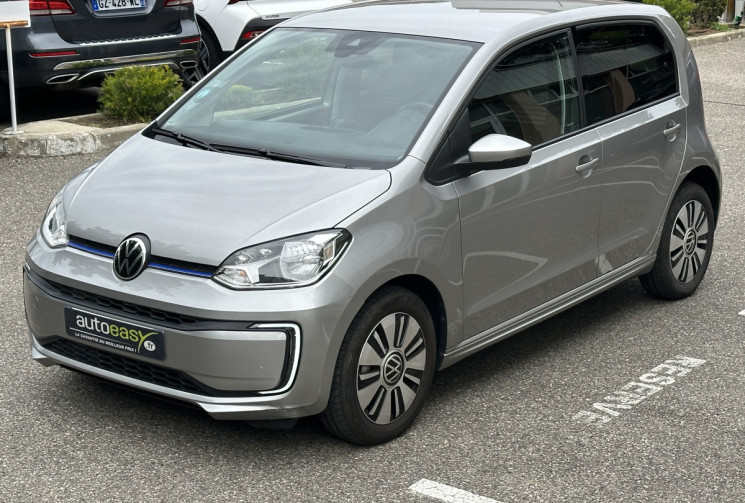 Volkswagen up! e-up! 83 ch Life Plus