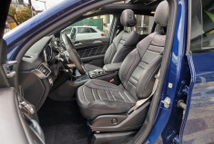 Mercedes GLE Coupé 63s AMG + PREPA BRABUS 700 ch
