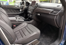 Mercedes GLE Coupé 63s AMG + PREPA BRABUS 700 ch