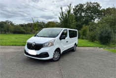 Renault Trafic COMBI L1 1.6 DCI 125 LIFE