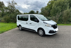 Renault Trafic COMBI L1 1.6 DCI 125 LIFE