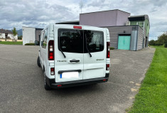 Renault Trafic COMBI L1 1.6 DCI 125 LIFE