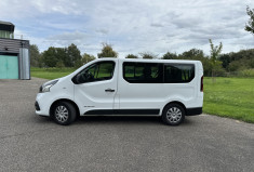 Renault Trafic COMBI L1 1.6 DCI 125 LIFE