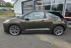 Citroën DS3 1.6 THP 155 ULTRA PRESTIGE 1°M