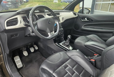 Citroën DS3 1.6 THP 155 ULTRA PRESTIGE 1°M