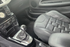 Citroën DS3 1.6 THP 155 ULTRA PRESTIGE 1°M