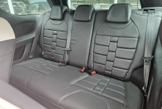 Citroën DS3 1.6 THP 155 ULTRA PRESTIGE 1°M
