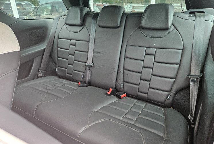 Citroën DS3 1.6 THP 155 ULTRA PRESTIGE 1°M