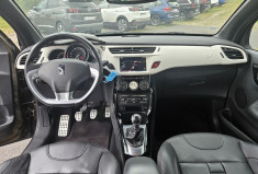 Citroën DS3 1.6 THP 155 ULTRA PRESTIGE 1°M