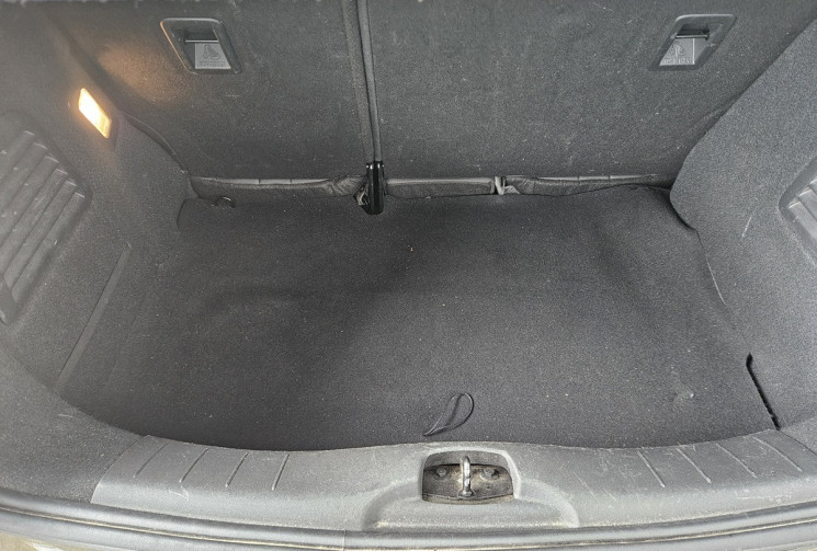 Citroën DS3 1.6 THP 155 ULTRA PRESTIGE 1°M