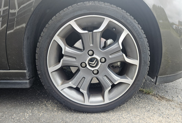 Citroën DS3 1.6 THP 155 ULTRA PRESTIGE 1°M