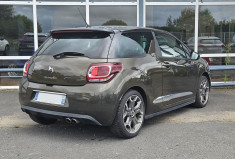 Citroën DS3 1.6 THP 155 ULTRA PRESTIGE 1°M