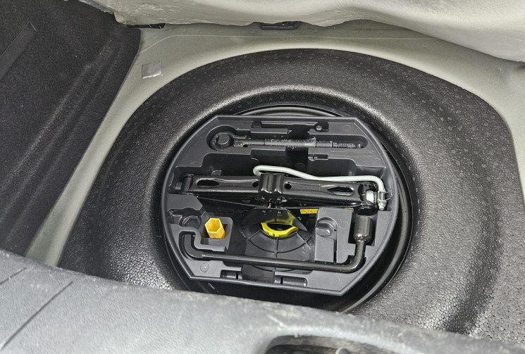 Citroën DS3 1.6 THP 155 ULTRA PRESTIGE 1°M