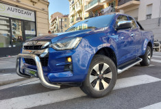 Isuzu D-MAX 1.9 DDI 164 CH N60 SPACE CAB BVA