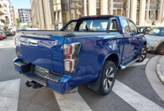 Isuzu D-MAX 1.9 DDI 164 CH N60 SPACE CAB BVA