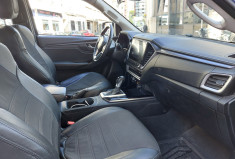 Isuzu D-MAX 1.9 DDI 164 CH N60 SPACE CAB BVA