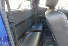 Isuzu D-MAX 1.9 DDI 164 CH N60 SPACE CAB BVA