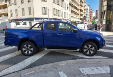 Isuzu D-MAX 1.9 DDI 164 CH N60 SPACE CAB BVA