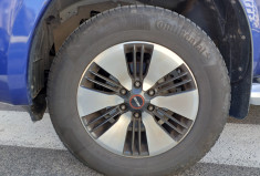 Isuzu D-MAX 1.9 DDI 164 CH N60 SPACE CAB BVA