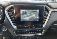 Isuzu D-MAX 1.9 DDI 164 CH N60 SPACE CAB BVA